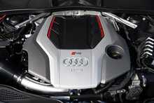 Audi 2.9 TFSI V6 Carbon Black Estate 5dr Petrol Tiptronic quattro Euro 6 (s/s) (450 ps)