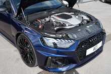 Audi 2.9 TFSI V6 Carbon Black Estate 5dr Petrol Tiptronic quattro Euro 6 (s/s) (450 ps)