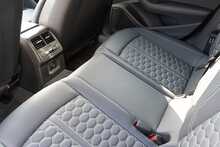 Audi 2.9 TFSI V6 Carbon Black Estate 5dr Petrol Tiptronic quattro Euro 6 (s/s) (450 ps)