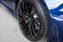 Audi 2.9 TFSI V6 Carbon Black Estate 5dr Petrol Tiptronic quattro Euro 6 (s/s) (450 ps)