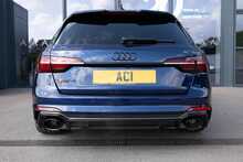 Audi 2.9 TFSI V6 Carbon Black Estate 5dr Petrol Tiptronic quattro Euro 6 (s/s) (450 ps)