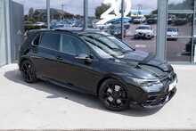 Volkswagen 2.0 TSI R Black Edition Hatchback 5dr Petrol DSG 4Motion Euro 6 (s/s) (333 ps)