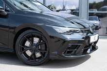 Volkswagen 2.0 TSI R Black Edition Hatchback 5dr Petrol DSG 4Motion Euro 6 (s/s) (333 ps)