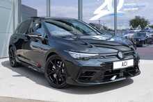 Volkswagen 2.0 TSI R Black Edition Hatchback 5dr Petrol DSG 4Motion Euro 6 (s/s) (333 ps)