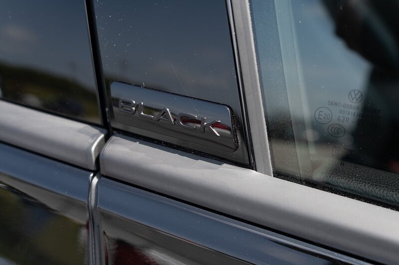 Volkswagen 2.0 TSI R Black Edition Hatchback 5dr Petrol DSG 4Motion Euro 6 (s/s) (333 ps)