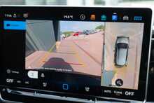 Volkswagen 2.0 TSI R Black Edition Hatchback 5dr Petrol DSG 4Motion Euro 6 (s/s) (333 ps)