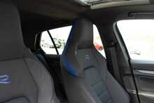 Volkswagen 2.0 TSI R Black Edition Hatchback 5dr Petrol DSG 4Motion Euro 6 (s/s) (333 ps)