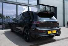 Volkswagen 2.0 TSI R Black Edition Hatchback 5dr Petrol DSG 4Motion Euro 6 (s/s) (333 ps)