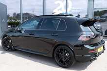 Volkswagen 2.0 TSI R Black Edition Hatchback 5dr Petrol DSG 4Motion Euro 6 (s/s) (333 ps)
