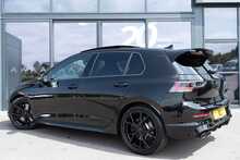 Volkswagen 2.0 TSI R Black Edition Hatchback 5dr Petrol DSG 4Motion Euro 6 (s/s) (333 ps)