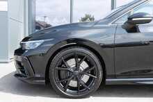 Volkswagen 2.0 TSI R Black Edition Hatchback 5dr Petrol DSG 4Motion Euro 6 (s/s) (333 ps)