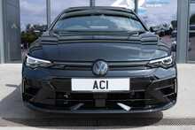 Volkswagen 2.0 TSI R Black Edition Hatchback 5dr Petrol DSG 4Motion Euro 6 (s/s) (333 ps)