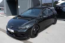 Volkswagen 2.0 TSI R Black Edition Hatchback 5dr Petrol DSG 4Motion Euro 6 (s/s) (333 ps)