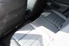 Volkswagen 2.0 TSI R Black Edition Hatchback 5dr Petrol DSG 4Motion Euro 6 (s/s) (333 ps)