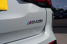 BMW 3.0 M40i MHT SUV 5dr Petrol Hybrid Auto xDrive Euro 6 (s/s) (360 ps)