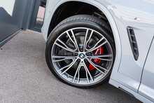 BMW 3.0 M40i MHT SUV 5dr Petrol Hybrid Auto xDrive Euro 6 (s/s) (360 ps)