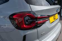 BMW 3.0 M40i MHT SUV 5dr Petrol Hybrid Auto xDrive Euro 6 (s/s) (360 ps)