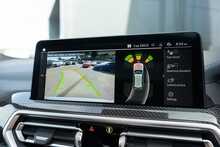 BMW 3.0 M40i MHT SUV 5dr Petrol Hybrid Auto xDrive Euro 6 (s/s) (360 ps)