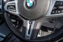 BMW 3.0 M40i MHT SUV 5dr Petrol Hybrid Auto xDrive Euro 6 (s/s) (360 ps)