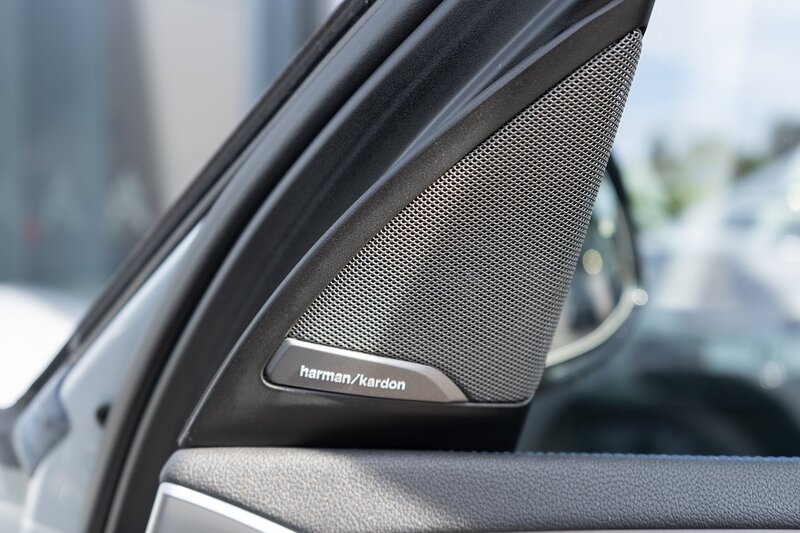 BMW 3.0 M40i MHT SUV 5dr Petrol Hybrid Auto xDrive Euro 6 (s/s) (360 ps)