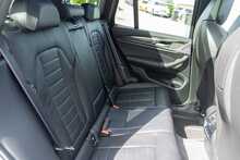 BMW 3.0 M40i MHT SUV 5dr Petrol Hybrid Auto xDrive Euro 6 (s/s) (360 ps)