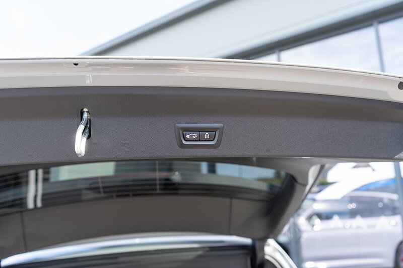 BMW 3.0 M40i MHT SUV 5dr Petrol Hybrid Auto xDrive Euro 6 (s/s) (360 ps)