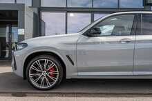 BMW 3.0 M40i MHT SUV 5dr Petrol Hybrid Auto xDrive Euro 6 (s/s) (360 ps)