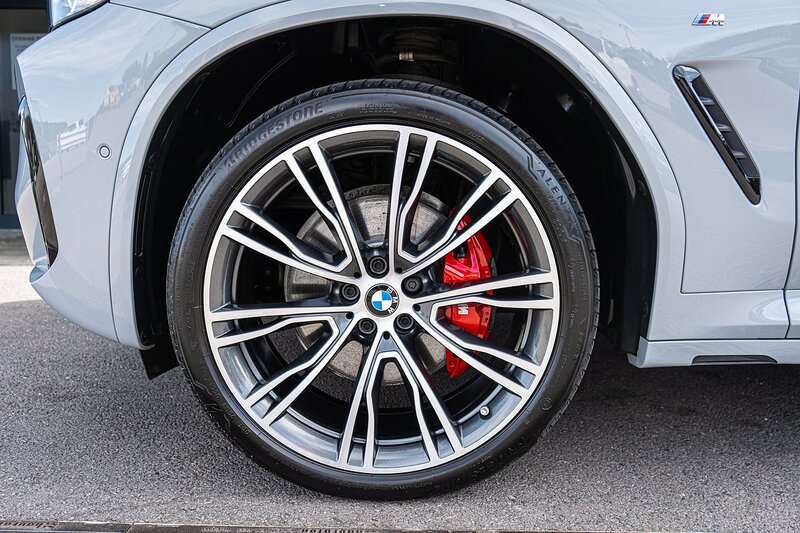 BMW 3.0 M40i MHT SUV 5dr Petrol Hybrid Auto xDrive Euro 6 (s/s) (360 ps)