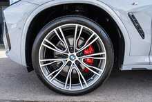 BMW 3.0 M40i MHT SUV 5dr Petrol Hybrid Auto xDrive Euro 6 (s/s) (360 ps)