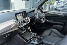 BMW 3.0 M40i MHT SUV 5dr Petrol Hybrid Auto xDrive Euro 6 (s/s) (360 ps)