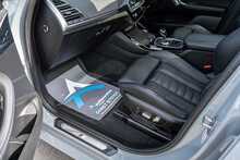 BMW 3.0 M40i MHT SUV 5dr Petrol Hybrid Auto xDrive Euro 6 (s/s) (360 ps)