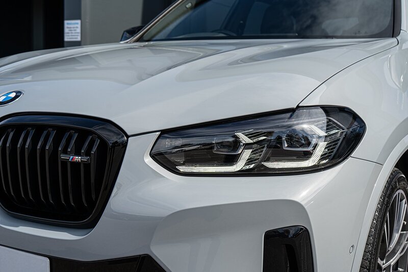 BMW 3.0 M40i MHT SUV 5dr Petrol Hybrid Auto xDrive Euro 6 (s/s) (360 ps)