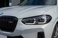 BMW 3.0 M40i MHT SUV 5dr Petrol Hybrid Auto xDrive Euro 6 (s/s) (360 ps)