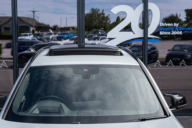 BMW 3.0 M40i MHT SUV 5dr Petrol Hybrid Auto xDrive Euro 6 (s/s) (360 ps)