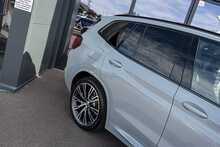 BMW 3.0 M40i MHT SUV 5dr Petrol Hybrid Auto xDrive Euro 6 (s/s) (360 ps)