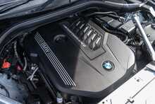 BMW 3.0 M40i MHT SUV 5dr Petrol Hybrid Auto xDrive Euro 6 (s/s) (360 ps)