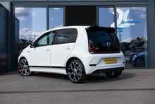 Volkswagen 1.0 TSI GTI Hatchback 5dr Petrol Manual Euro 6 (s/s) (115 ps)
