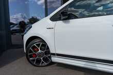 Volkswagen 1.0 TSI GTI Hatchback 5dr Petrol Manual Euro 6 (s/s) (115 ps)