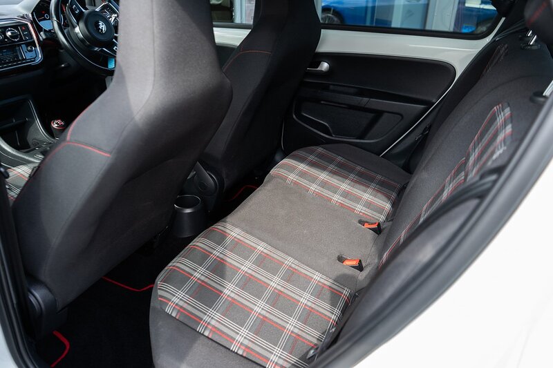 Volkswagen 1.0 TSI GTI Hatchback 5dr Petrol Manual Euro 6 (s/s) (115 ps)