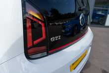 Volkswagen 1.0 TSI GTI Hatchback 5dr Petrol Manual Euro 6 (s/s) (115 ps)