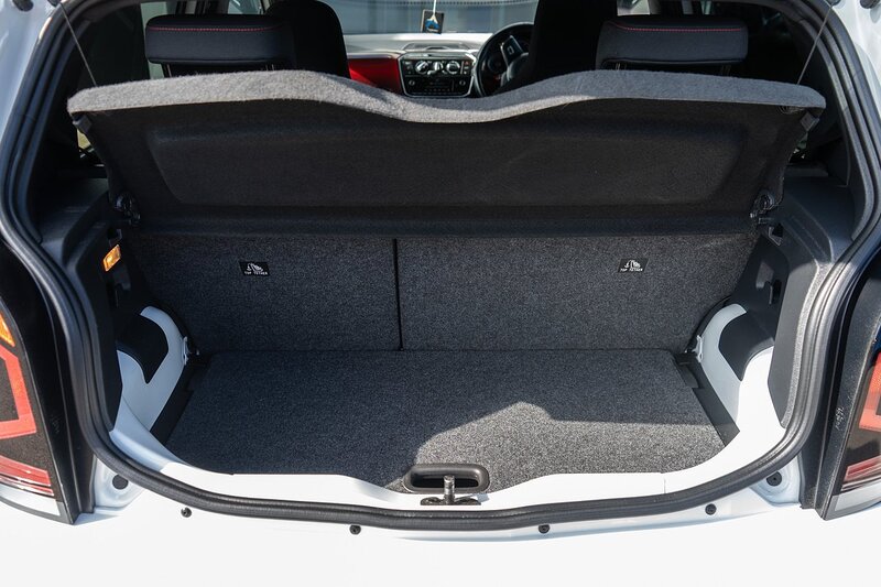 Volkswagen 1.0 TSI GTI Hatchback 5dr Petrol Manual Euro 6 (s/s) (115 ps)