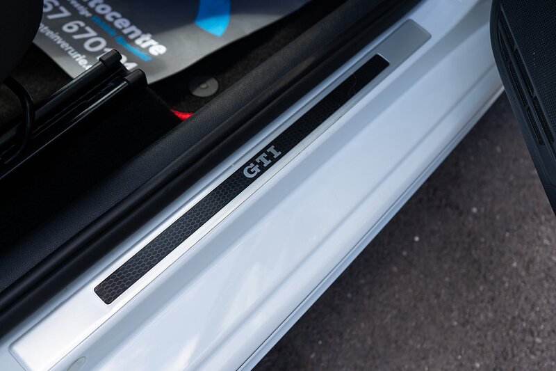 Volkswagen 1.0 TSI GTI Hatchback 5dr Petrol Manual Euro 6 (s/s) (115 ps)