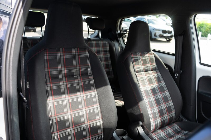 Volkswagen 1.0 TSI GTI Hatchback 5dr Petrol Manual Euro 6 (s/s) (115 ps)