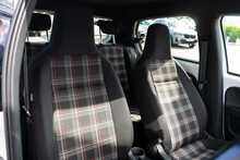 Volkswagen 1.0 TSI GTI Hatchback 5dr Petrol Manual Euro 6 (s/s) (115 ps)