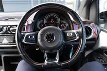 Volkswagen 1.0 TSI GTI Hatchback 5dr Petrol Manual Euro 6 (s/s) (115 ps)