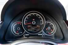 Volkswagen 1.0 TSI GTI Hatchback 5dr Petrol Manual Euro 6 (s/s) (115 ps)