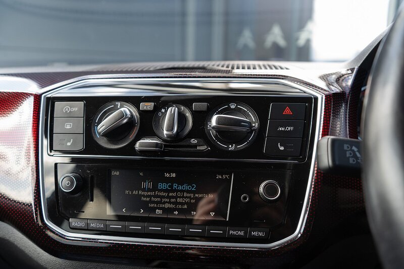 Volkswagen 1.0 TSI GTI Hatchback 5dr Petrol Manual Euro 6 (s/s) (115 ps)