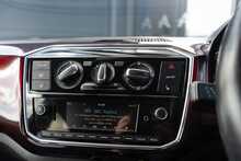 Volkswagen 1.0 TSI GTI Hatchback 5dr Petrol Manual Euro 6 (s/s) (115 ps)