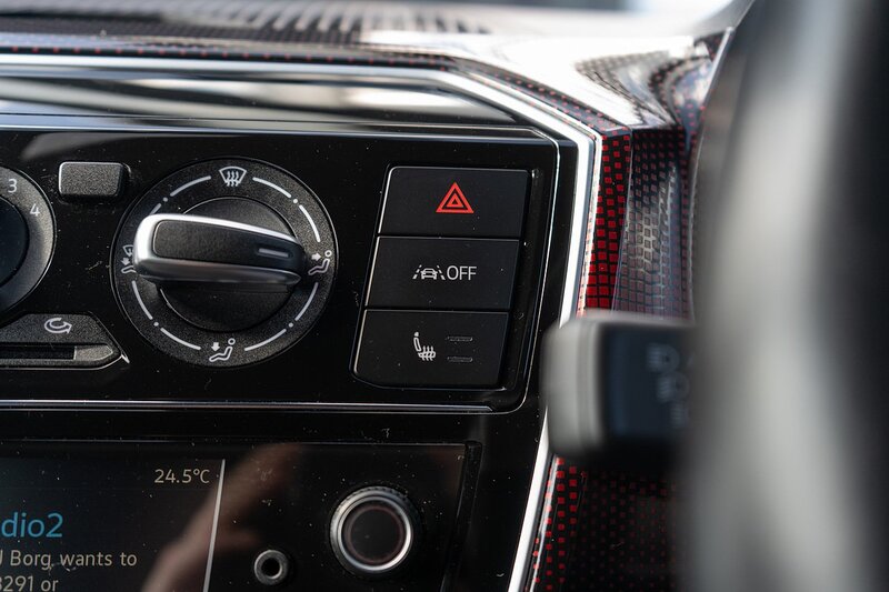 Volkswagen 1.0 TSI GTI Hatchback 5dr Petrol Manual Euro 6 (s/s) (115 ps)