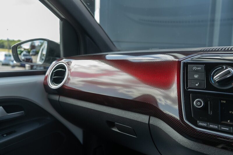 Volkswagen 1.0 TSI GTI Hatchback 5dr Petrol Manual Euro 6 (s/s) (115 ps)